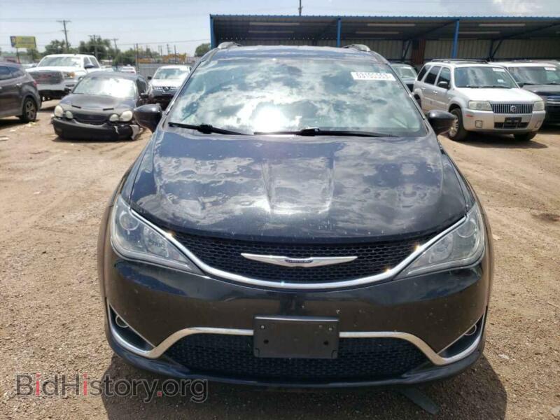 2019 Chrysler PACIFICA (VIN 2C4RC1BG1KR673225) — photo 5 of 13