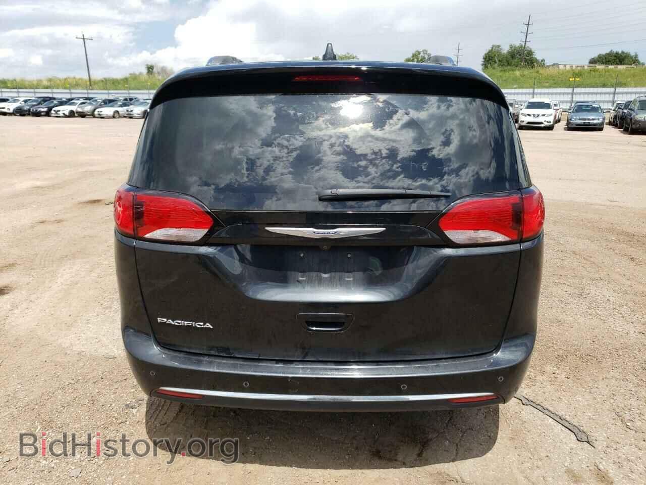 2019 CHRYSLER PACIFICA - VIN: 2C4RC1BG1KR673225 - Фото 6