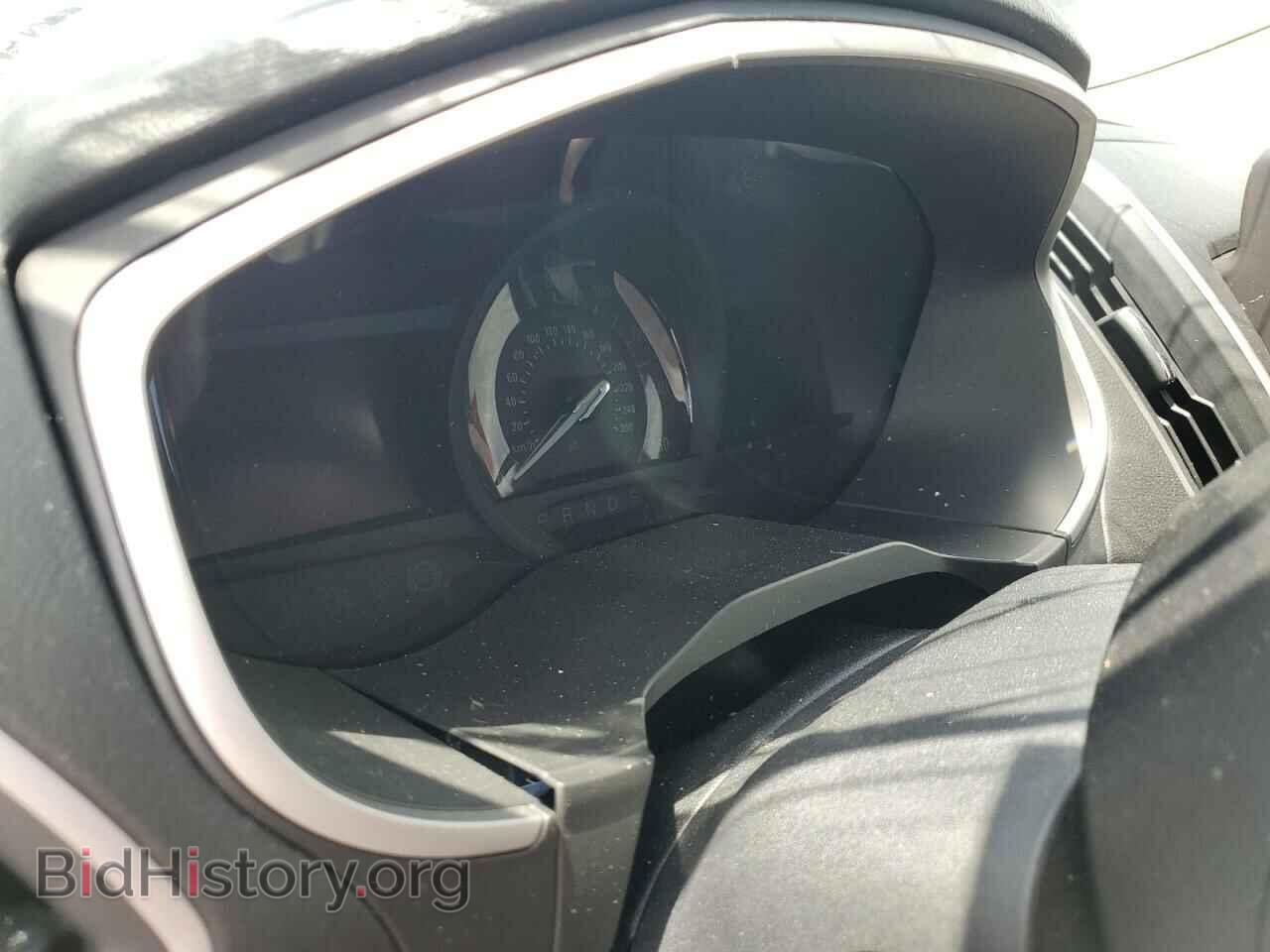 2021 FORD EDGE - VIN: 2FMPK4J91MBA24109 - Фото 9