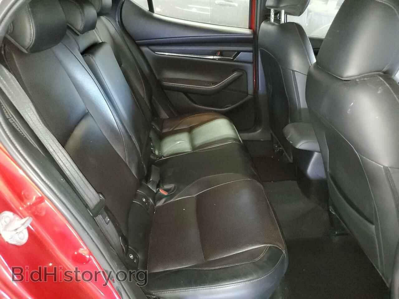 2019 MAZDA 3 - VIN: JM1BPANM7K1140372 - Photo 6
