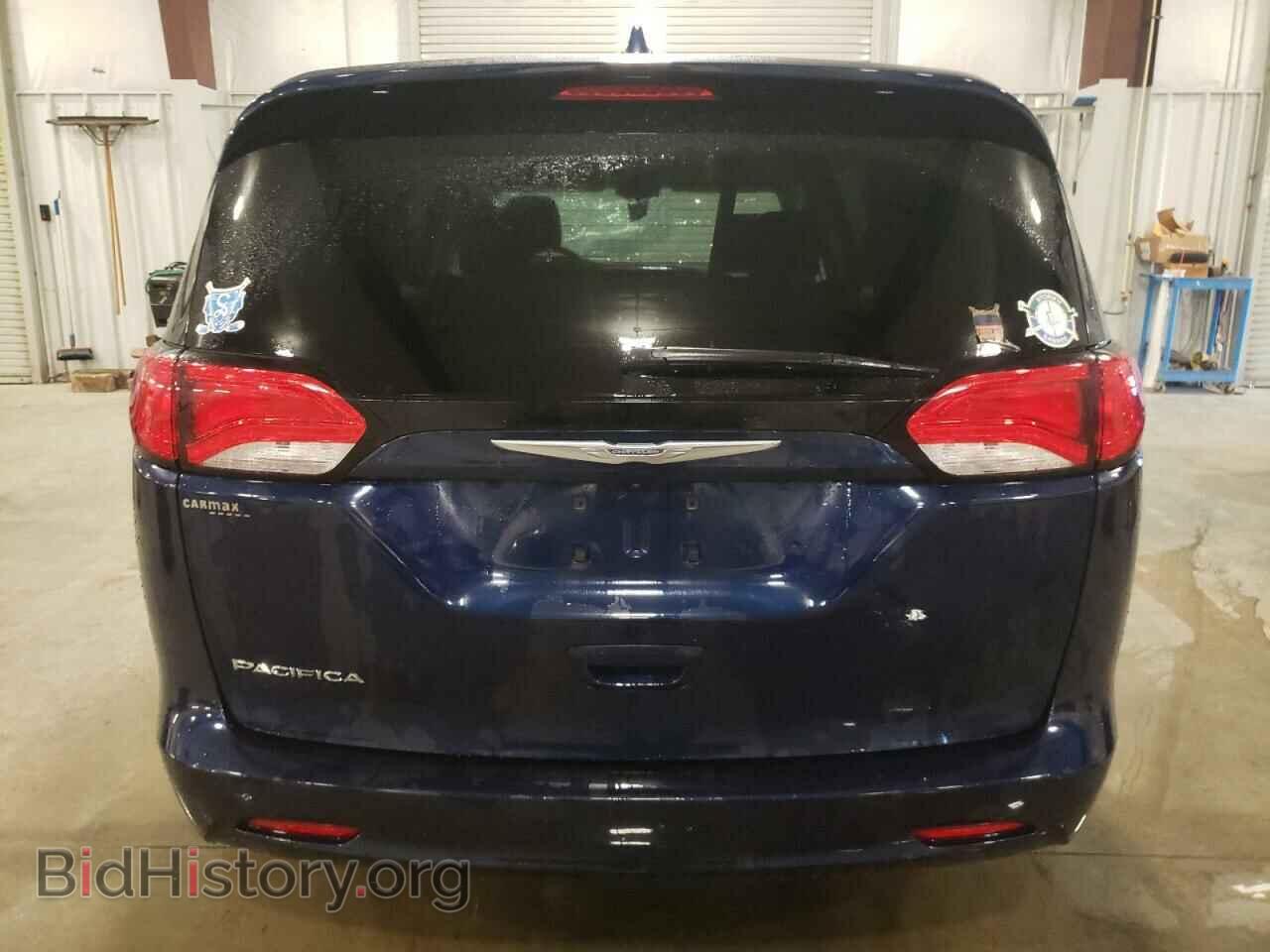 2017 CHRYSLER PACIFICA - VIN: 2C4RC1DG2HR513179 - Фото 6