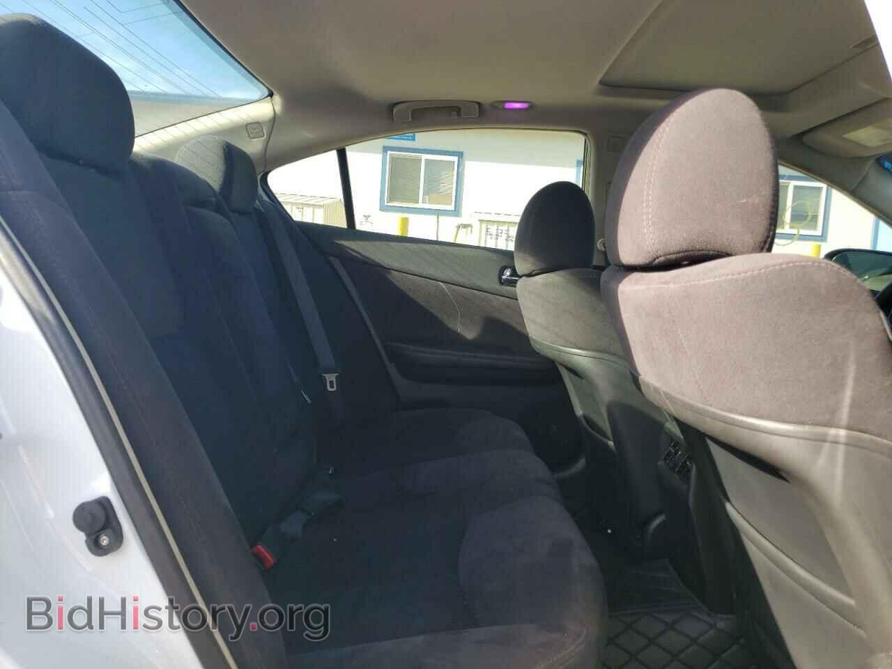 2013 NISSAN MAXIMA - VIN: 1N4AA5AP4DC809263 - Фото 6