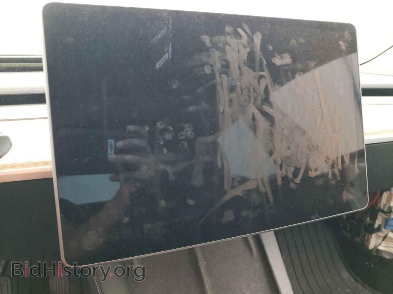 2021 TESLA MODEL 3 - VIN: 5YJ3E1EA1MF860647 - Фото 8