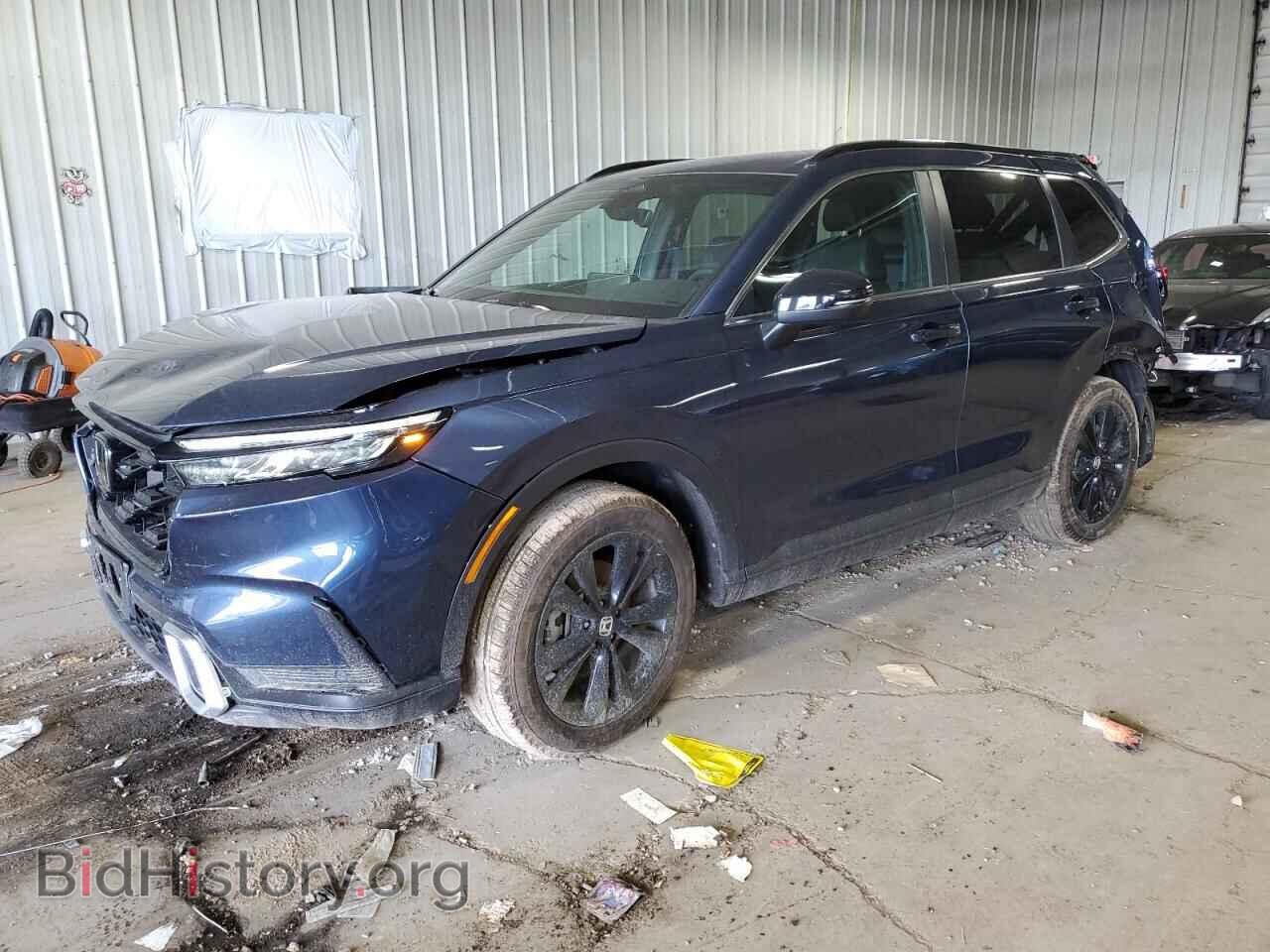 Photo 7FARS6H96SE066018 - HONDA CRV 2025