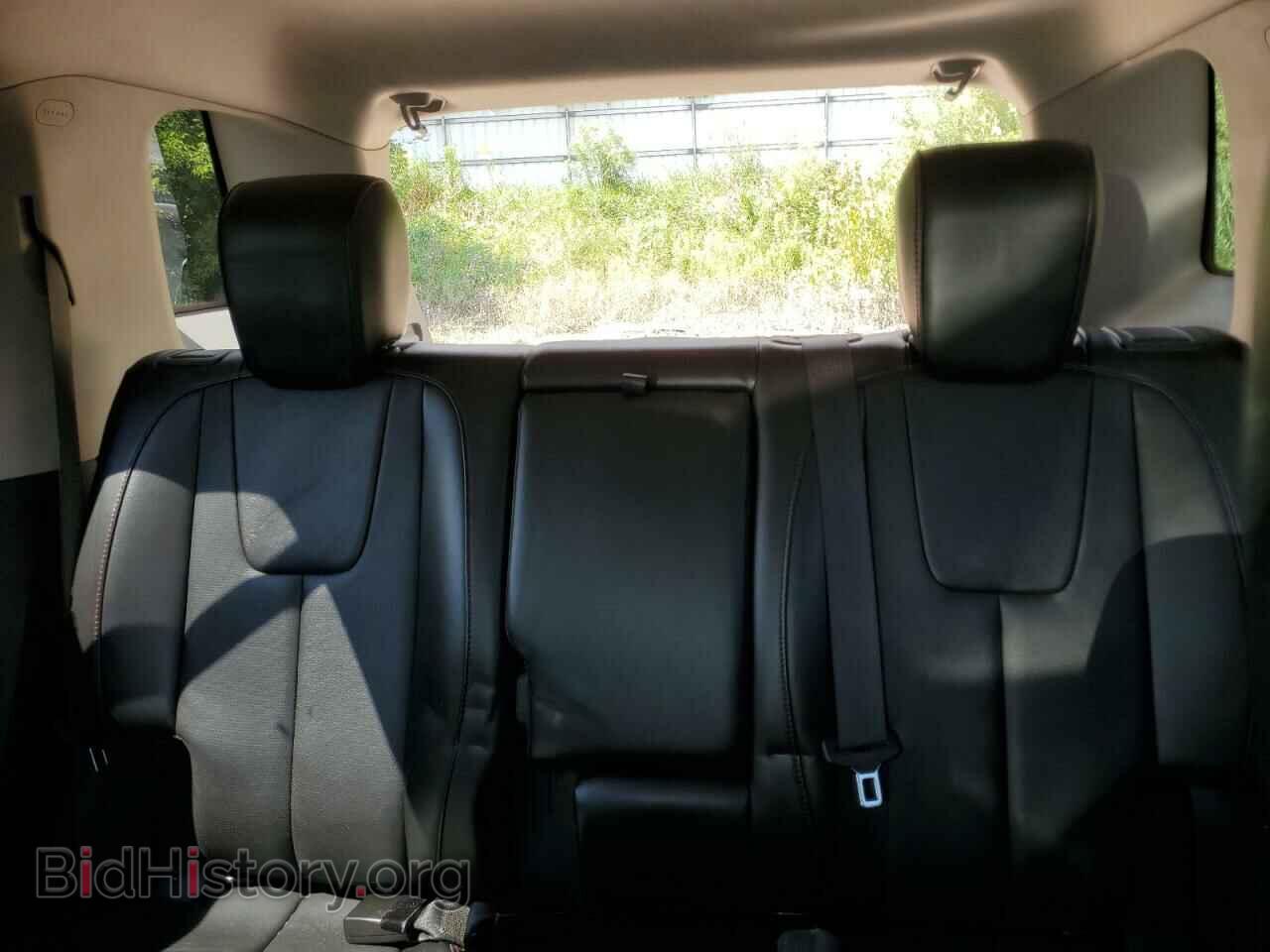 2012 GMC TERRAIN - VIN: 2GKALUEK1C6323437 - Фото 10