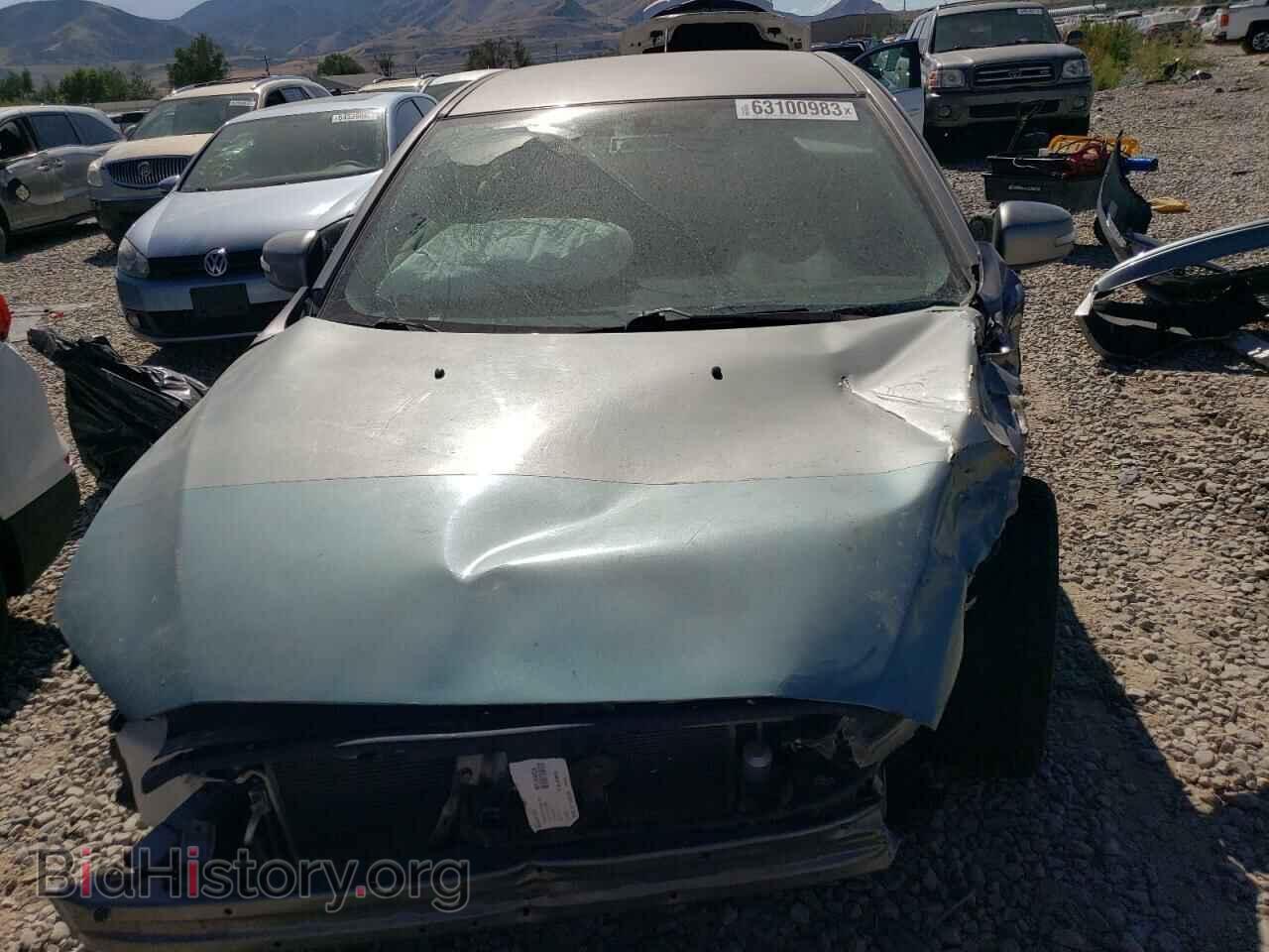 2017 MITSUBISHI LANCER - VIN: JA32U2FUXHU009228 - Фото 5