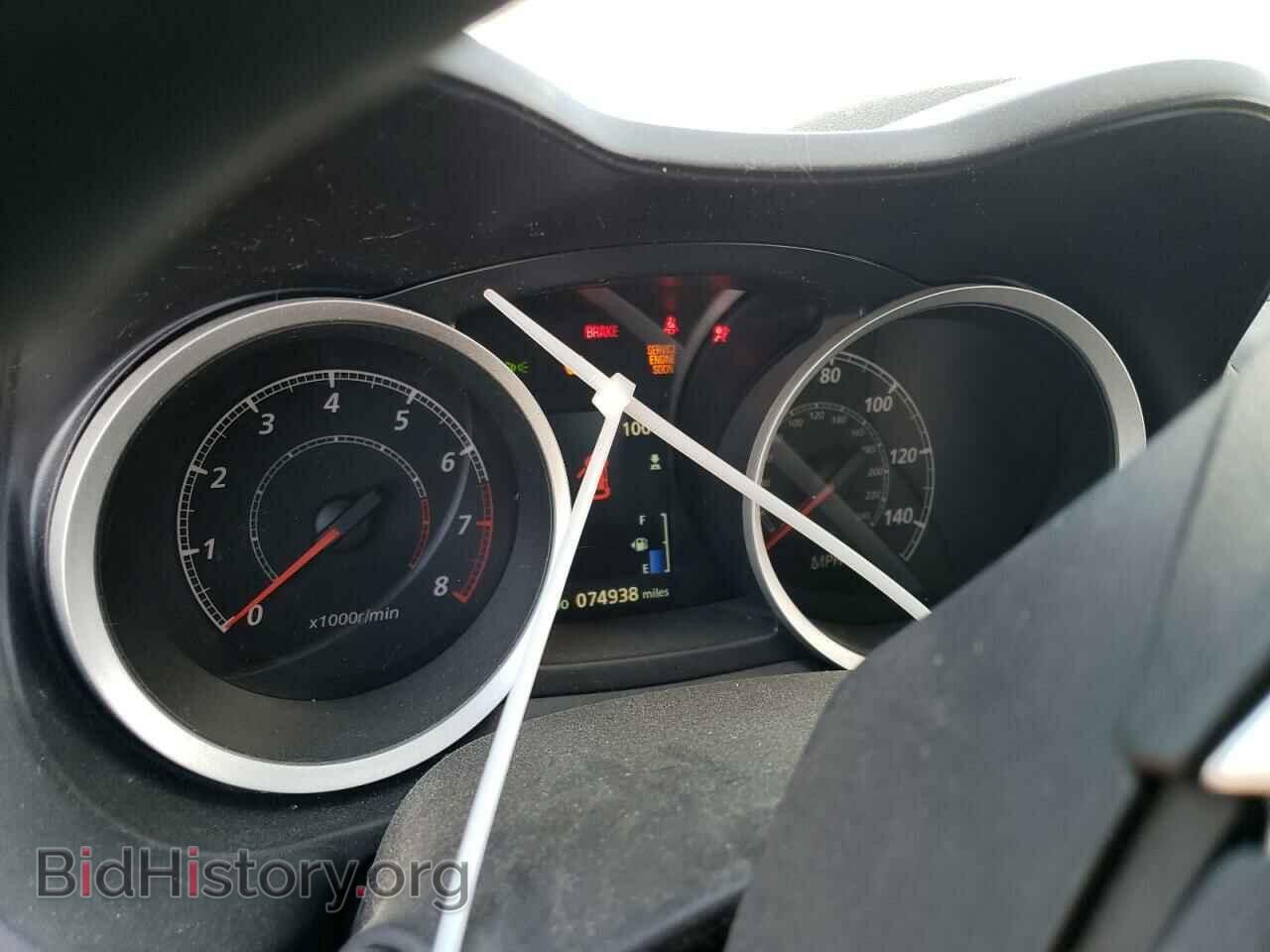 2017 MITSUBISHI LANCER - VIN: JA32U2FUXHU009228 - Фото 9