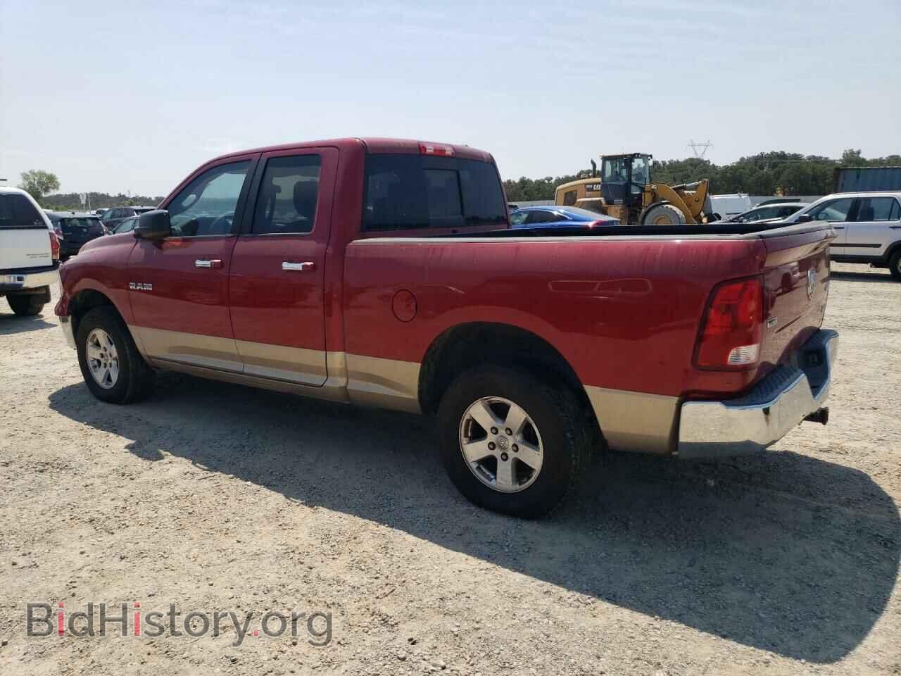 2009 DODGE All Models - VIN: 1D3HV18PX9S804052 - Photo 2