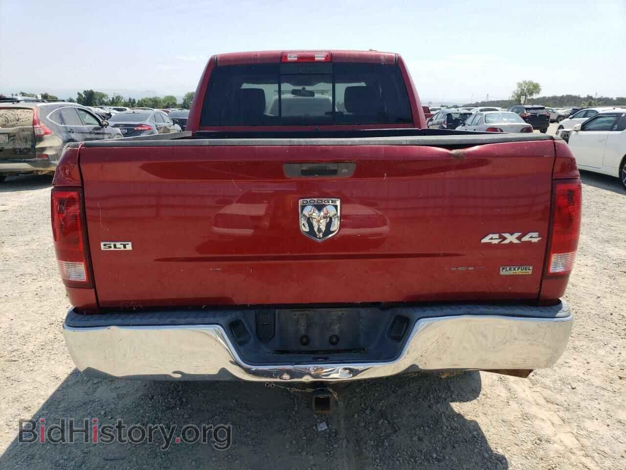 2009 DODGE All Models - VIN: 1D3HV18PX9S804052 - Photo 6