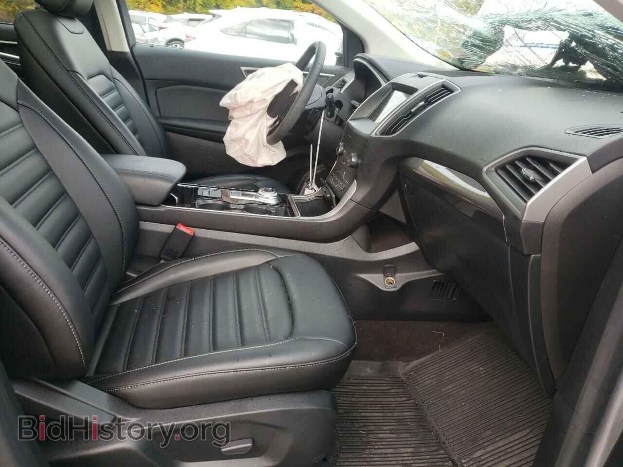 2020 FORD EDGE - VIN: 2FMPK4J95LBA98518 - Фото 5