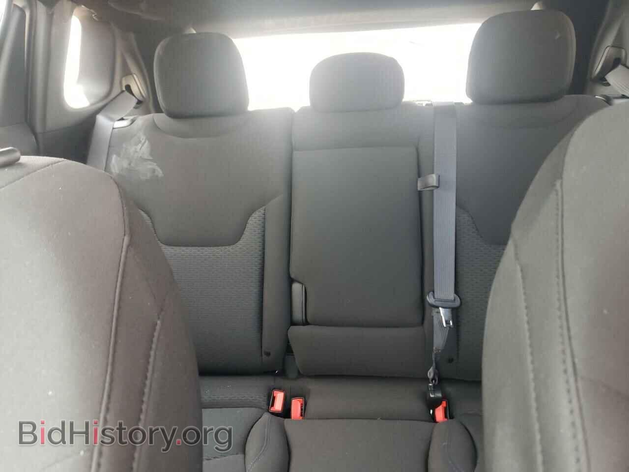 2024 JEEP COMPASS - VIN: 3C4NJDAN4RT156031 - Фото 10