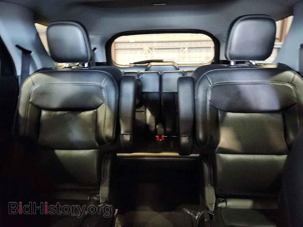 2021 FORD EXPLORER - VIN: 1FMSK8FH1MGB33535 - Photo 10