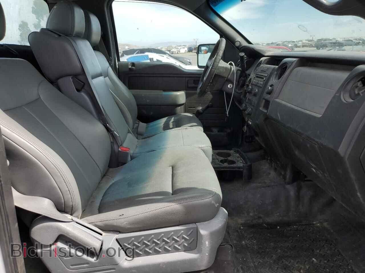 2014 FORD All Models - VIN: 1FTNF1CF7EKF77260 - Photo 10