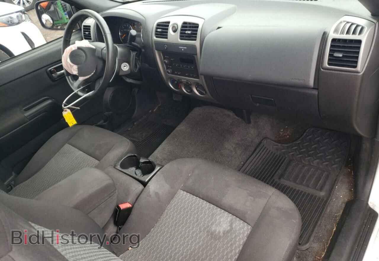 2012 CHEVROLET COLORADO - VIN: 1GCCSBF91C8142775 - Фото 8