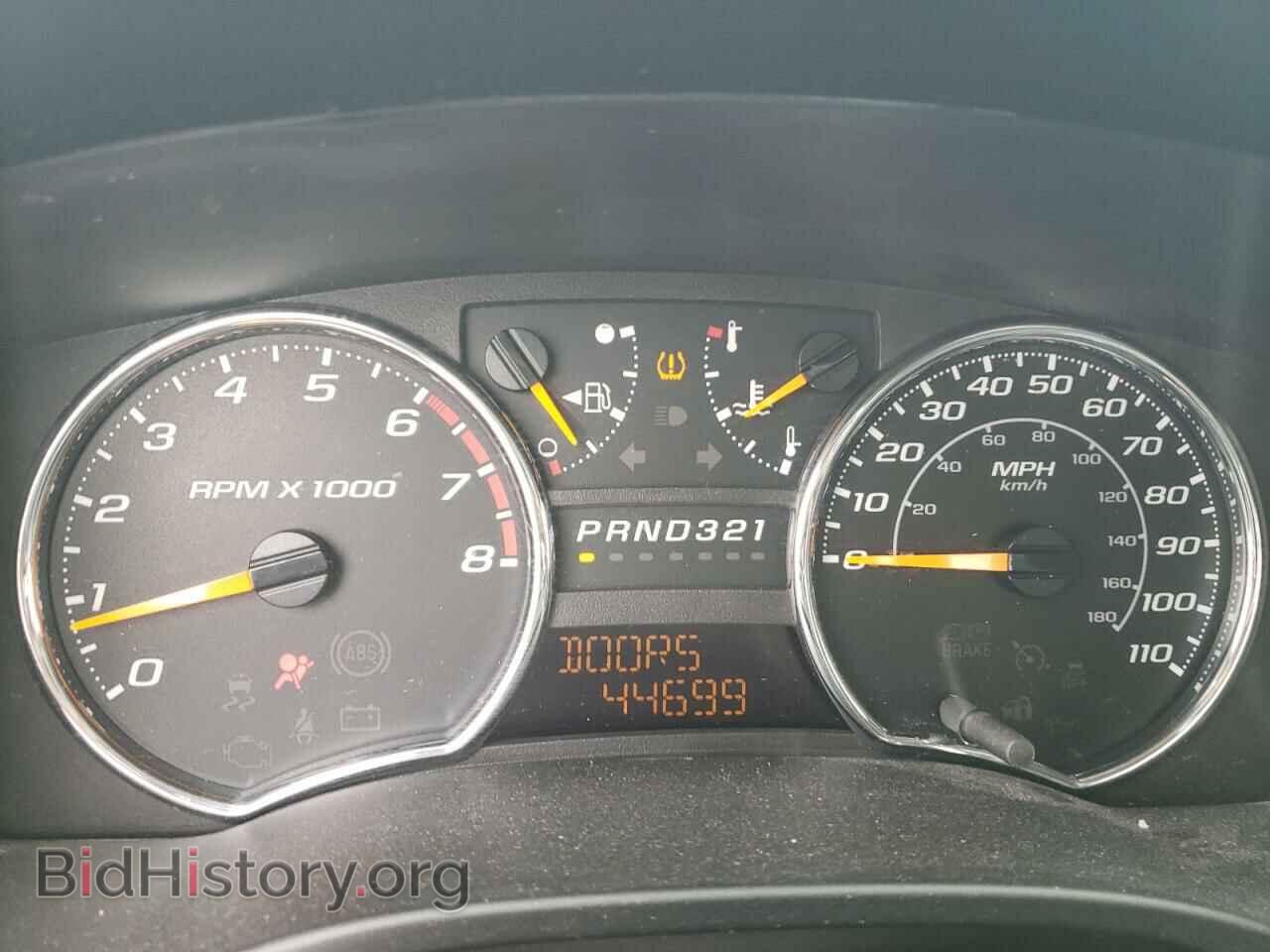 2012 CHEVROLET COLORADO - VIN: 1GCCSBF91C8142775 - Фото 9
