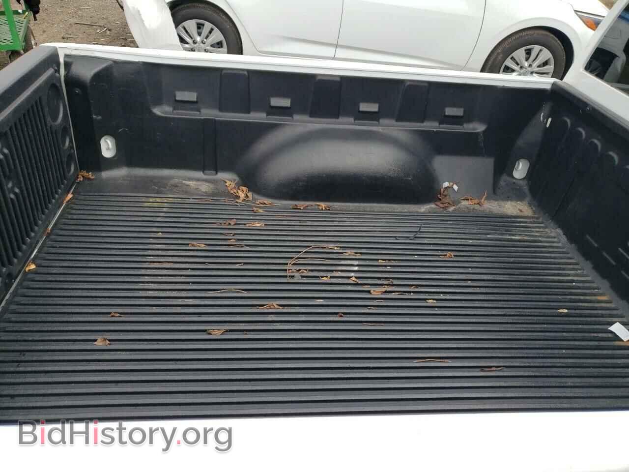 2012 CHEVROLET COLORADO - VIN: 1GCCSBF91C8142775 - Фото 10