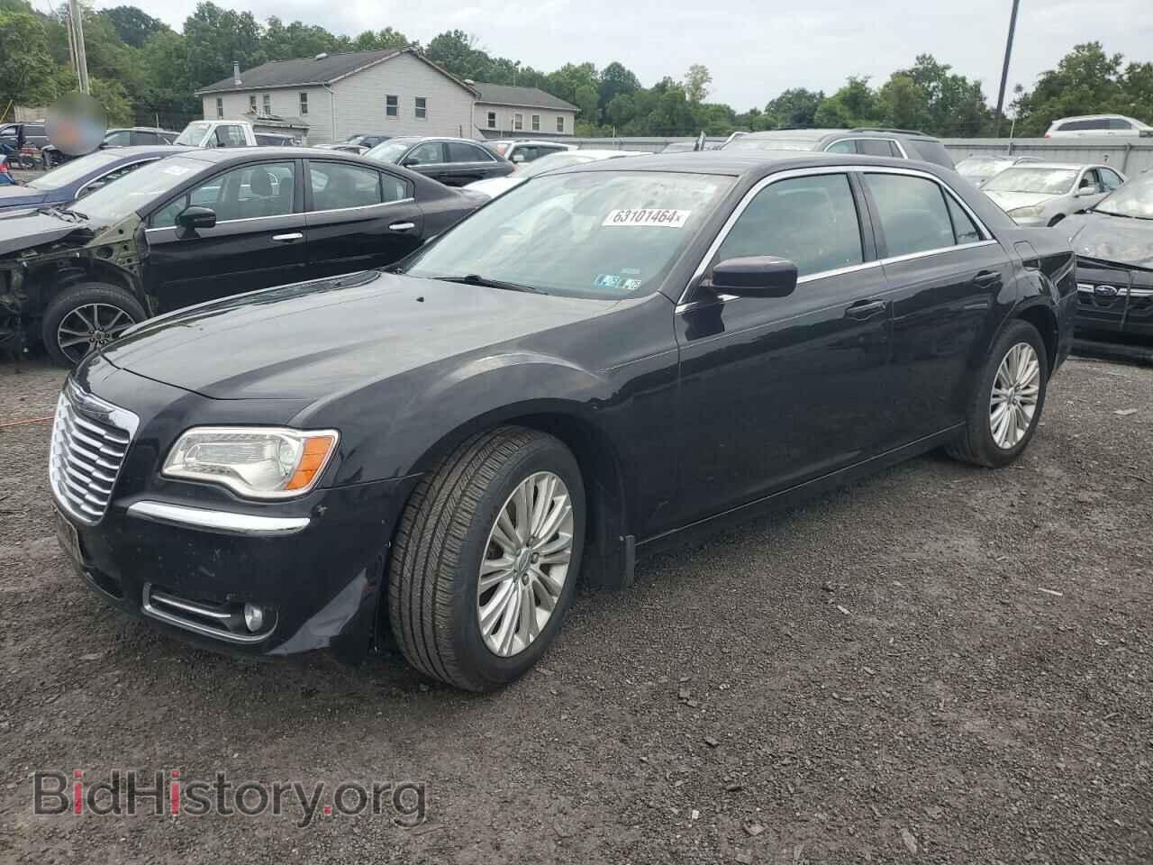 Photo 2C3CCARGXEH381423 - CHRYSLER 300 2014