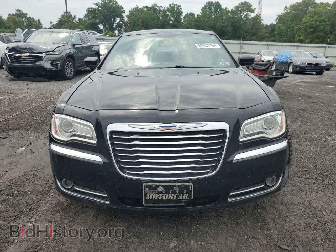 2014 CHRYSLER 300 - VIN: 2C3CCARGXEH381423 - Фото 5