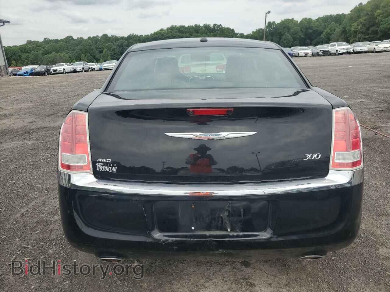 2014 CHRYSLER 300 - VIN: 2C3CCARGXEH381423 - Фото 6