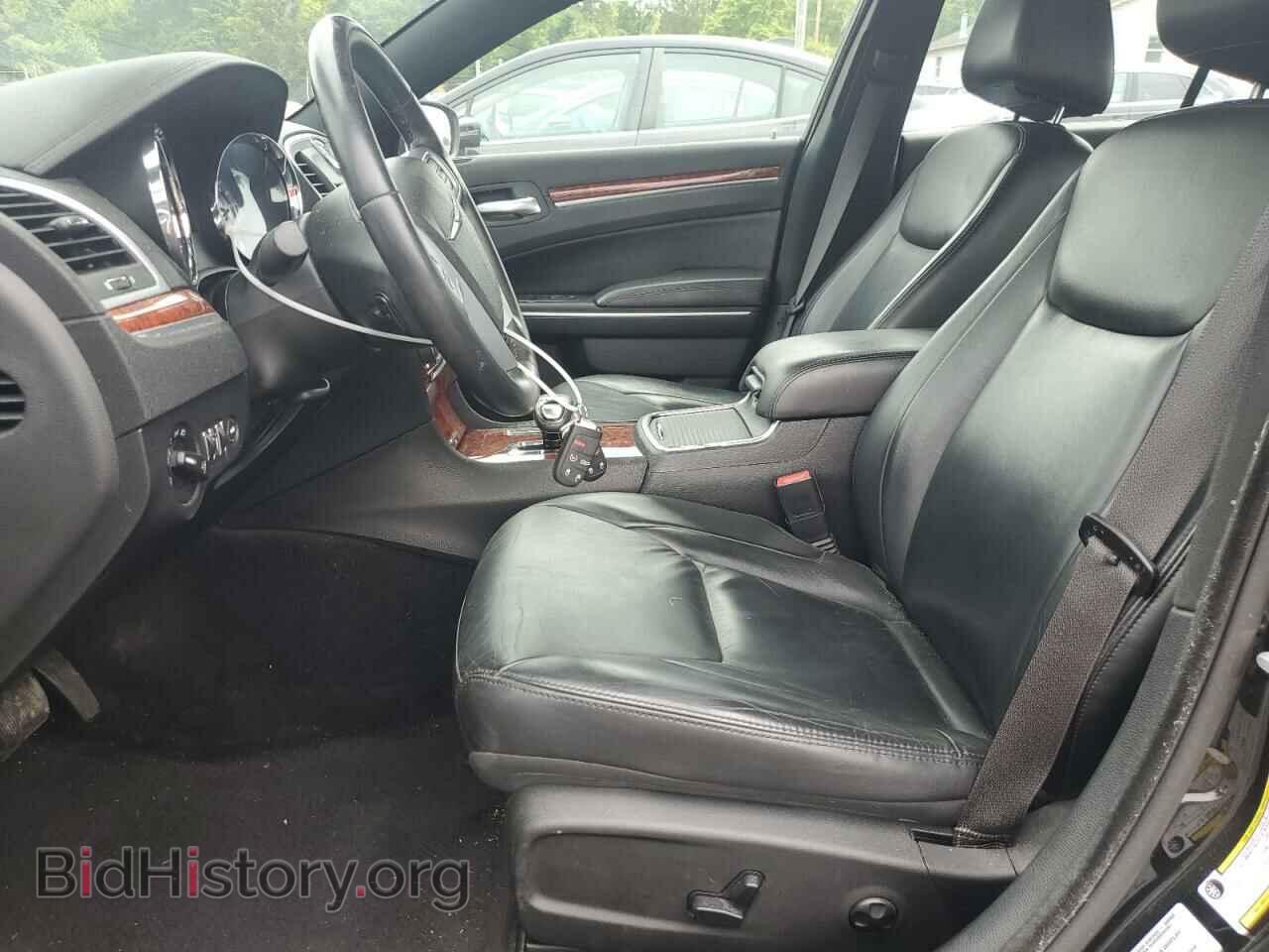 2014 CHRYSLER 300 - VIN: 2C3CCARGXEH381423 - Фото 7