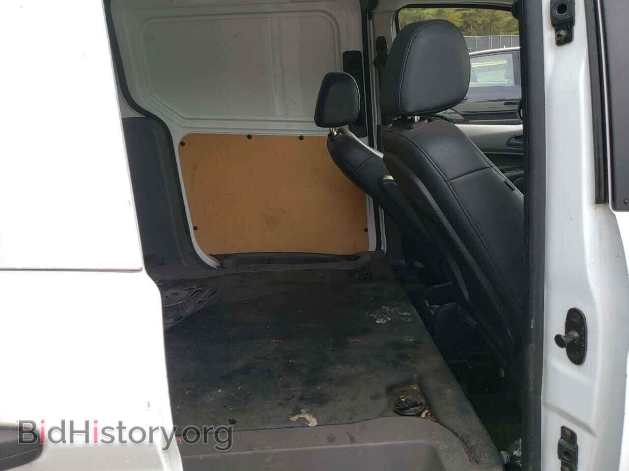 2019 FORD TRANSIT - VIN: NM0LS7E22K1394976 - Фото 6