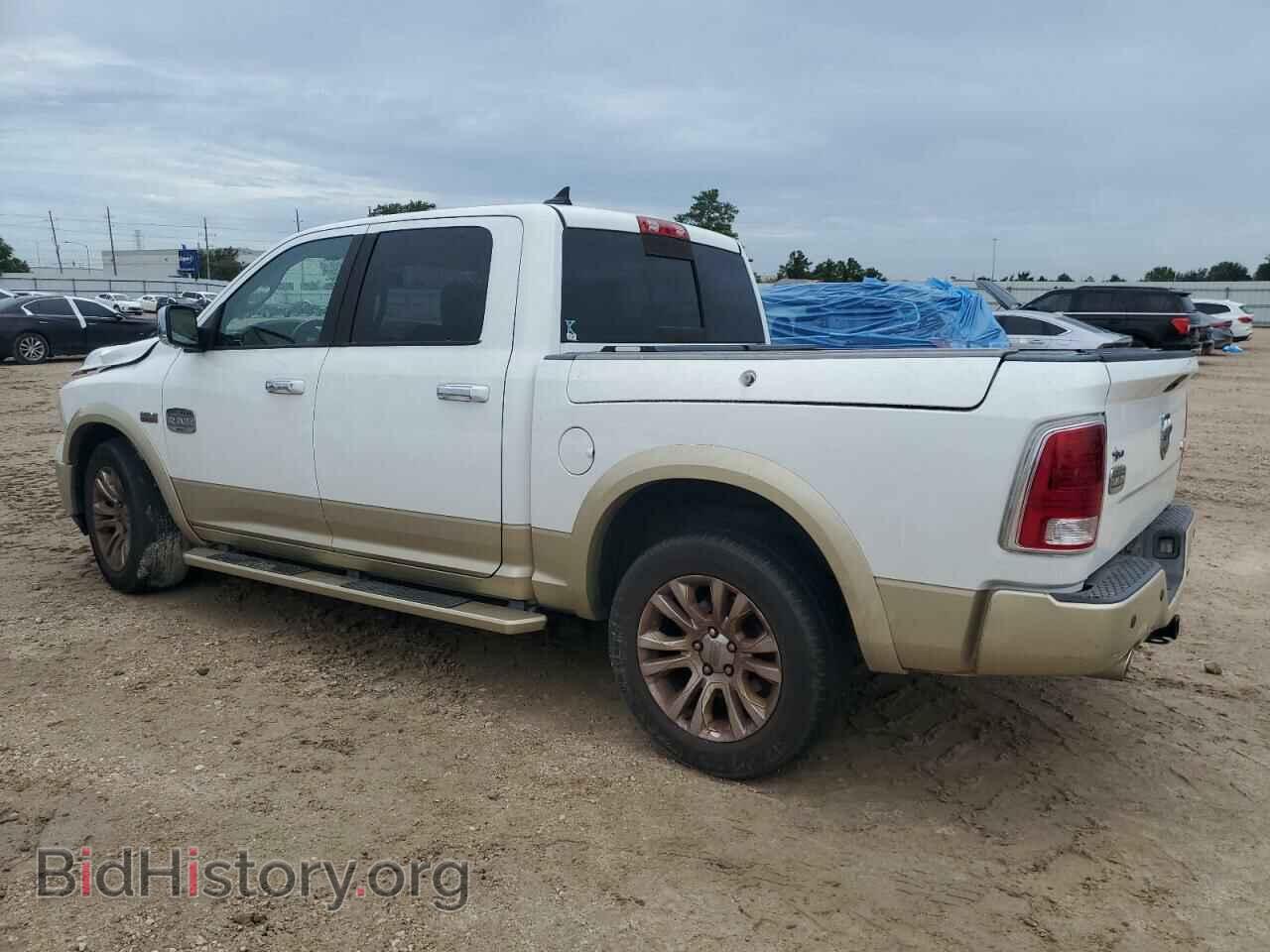 2013 RAM 1500 - VIN: 1C6RR7PT4DS704130 - Фото 2