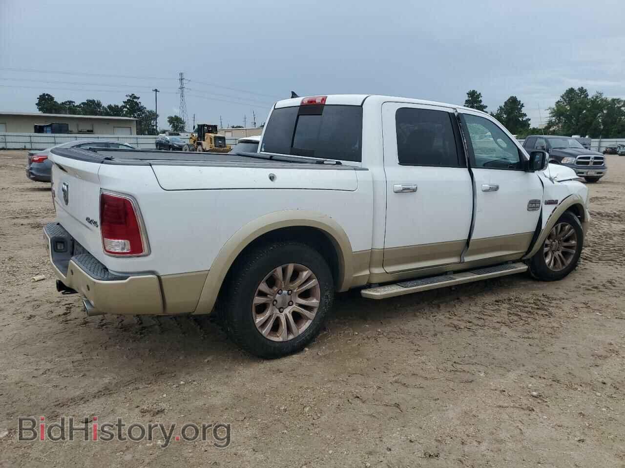 2013 RAM 1500 - VIN: 1C6RR7PT4DS704130 - Фото 3