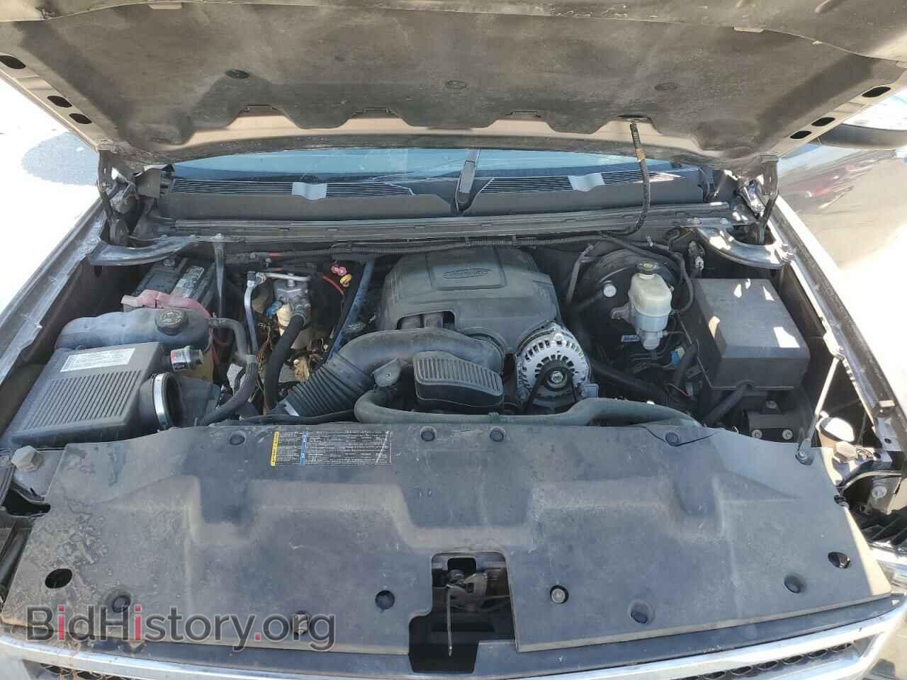 2007 CHEVROLET SILVERADO - VIN: 2GCEK133571630378 - Фото 7