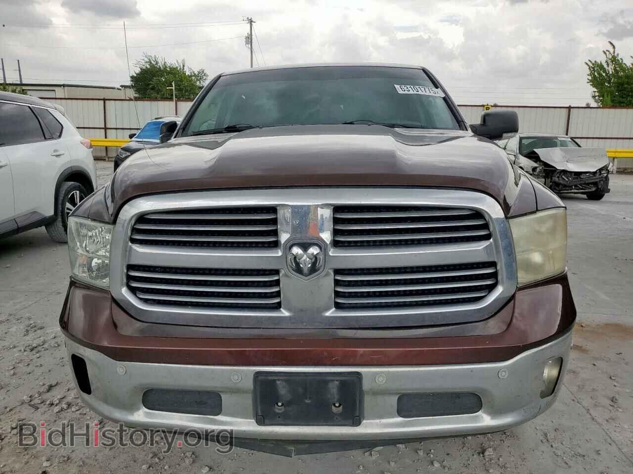 2015 RAM 1500 - VIN: 1C6RR6LT2FS512661 - Фото 5
