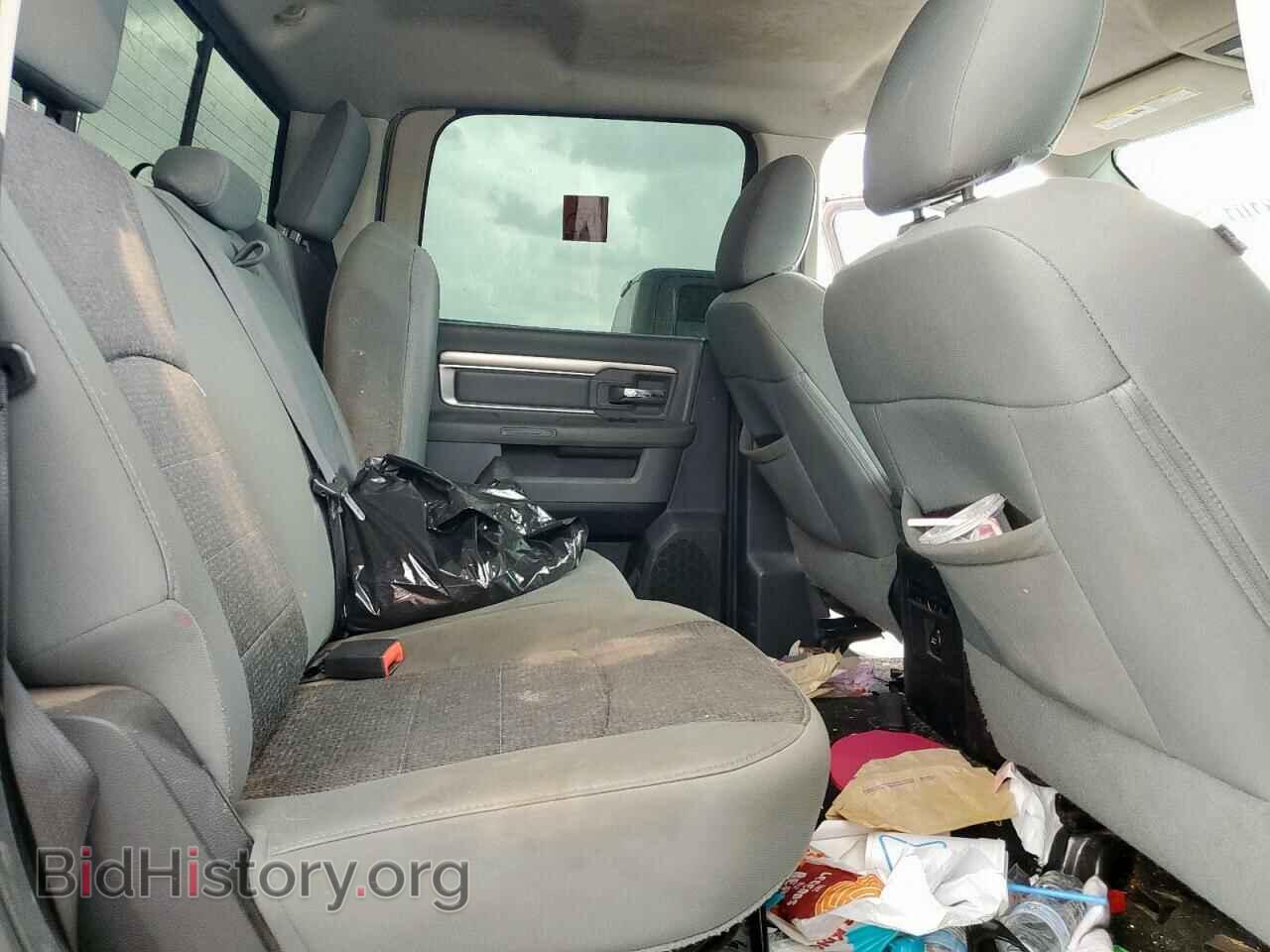 2015 RAM 1500 - VIN: 1C6RR6LT2FS512661 - Фото 10