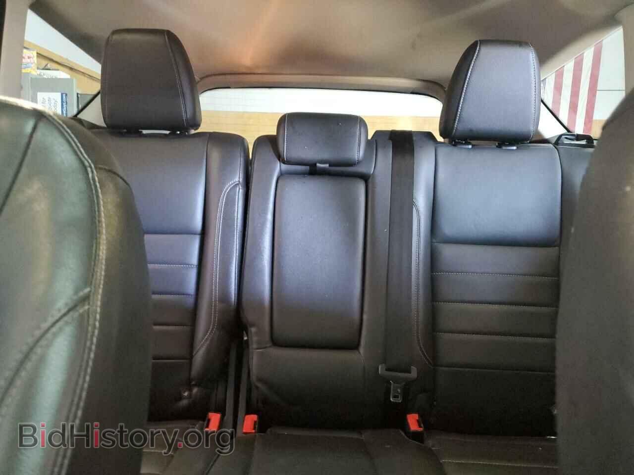 2013 FORD ESCAPE - VIN: 1FMCU9GX4DUD73920 - Фото 10