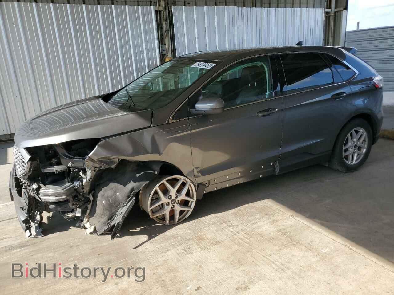 Фотография 2FMPK4J93PBA30224 - FORD EDGE 2023