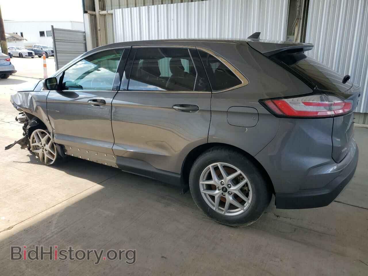 2023 FORD EDGE - VIN: 2FMPK4J93PBA30224 - Фото 2