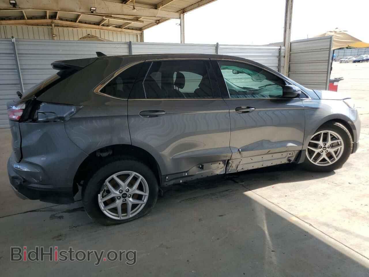 2023 FORD EDGE - VIN: 2FMPK4J93PBA30224 - Фото 3