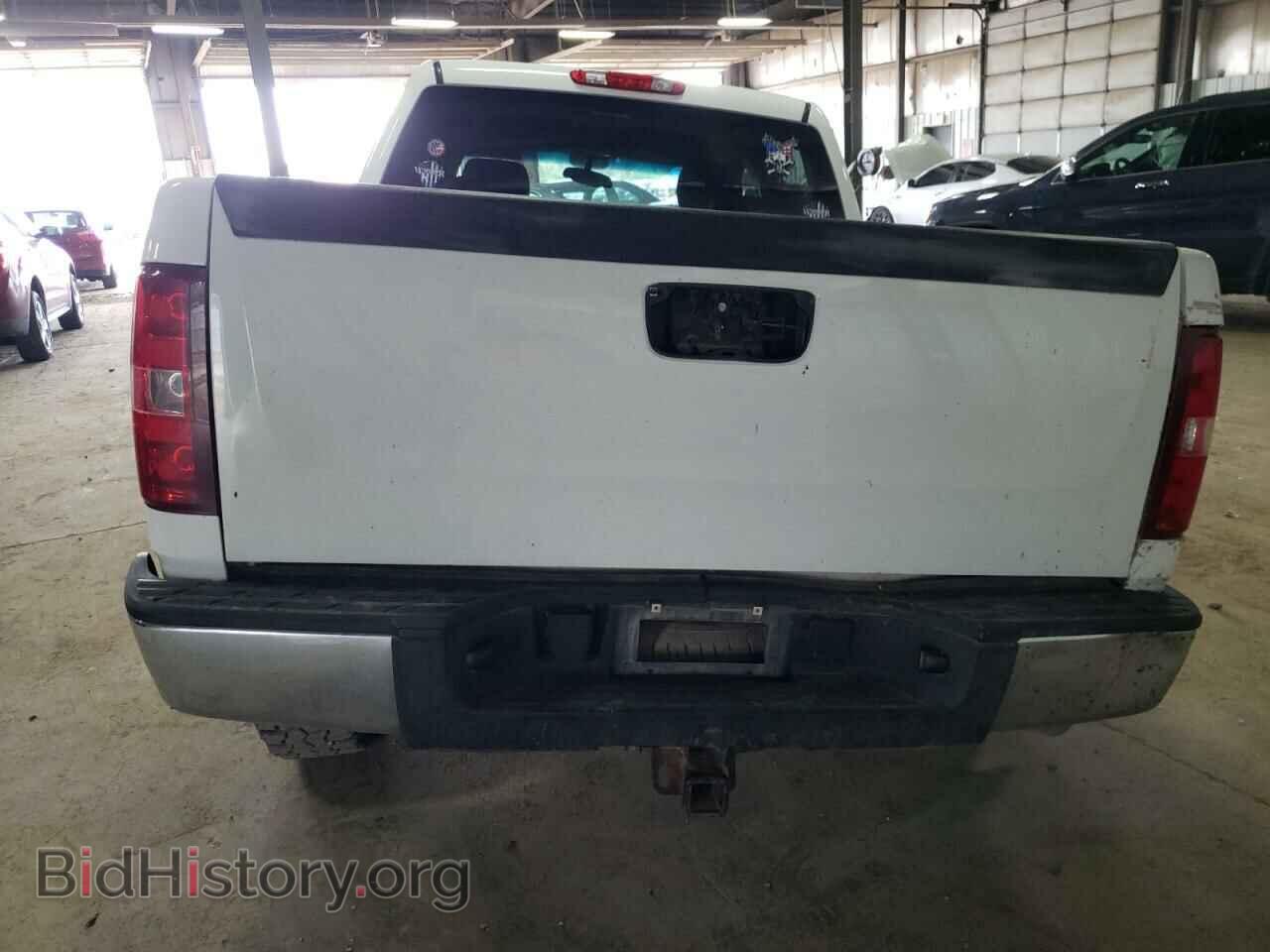 2013 CHEVROLET ALL Models - VIN: 3GCPKREA3DG176217 - Фото 6