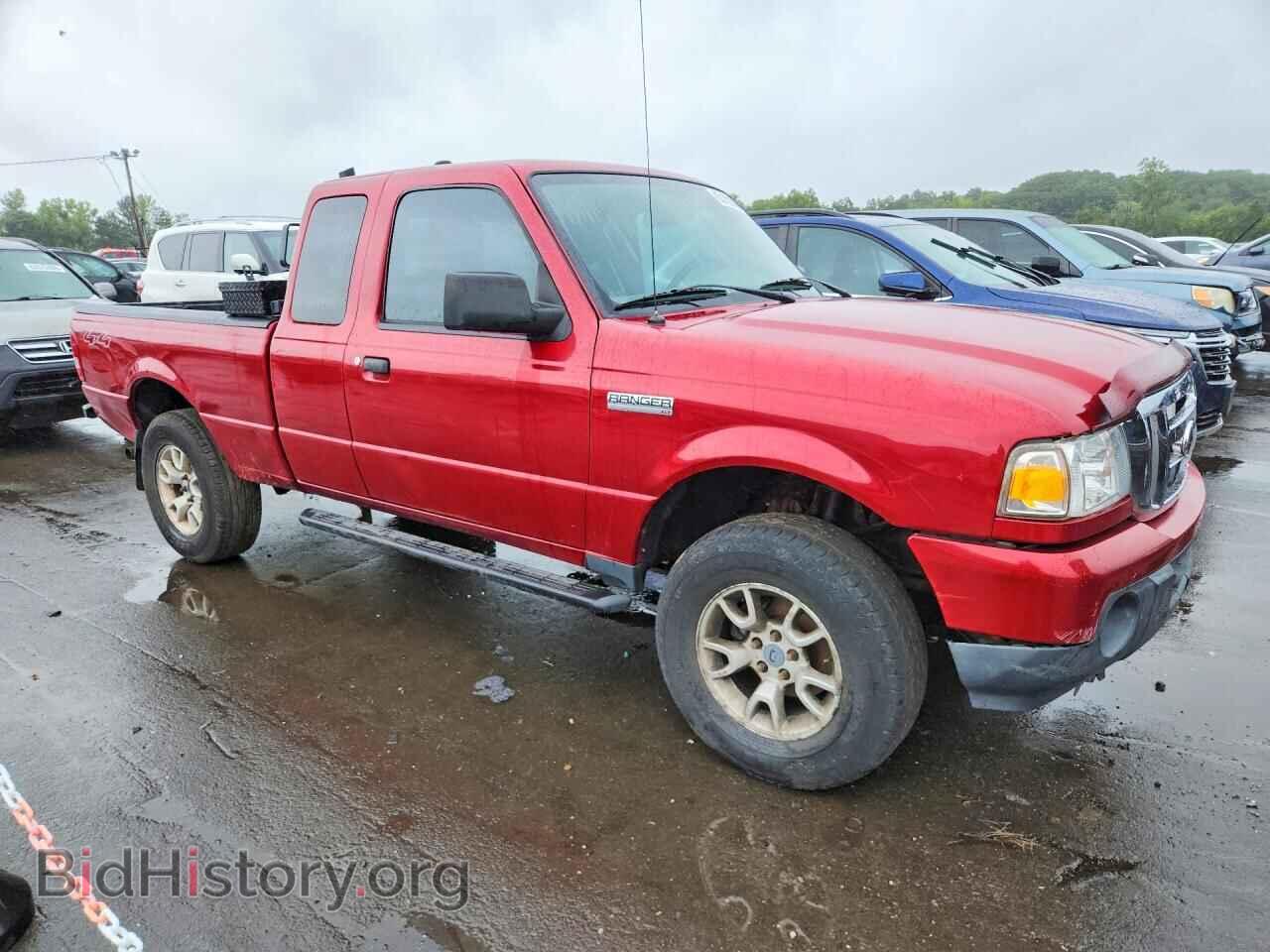 2011 FORD RANGER - VIN: 1FTLR4FE8BPA40818 - Photo 4