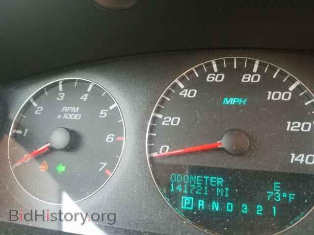 2009 CHEVROLET IMPALA - VIN: 2G1WT57N691253401 - Фото 8