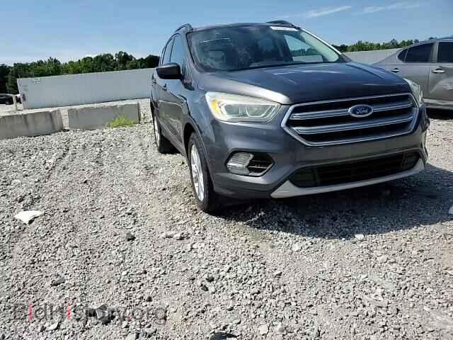 2017 FORD ESCAPE - VIN: 1FMCU0GD1HUD54751 - Photo 14