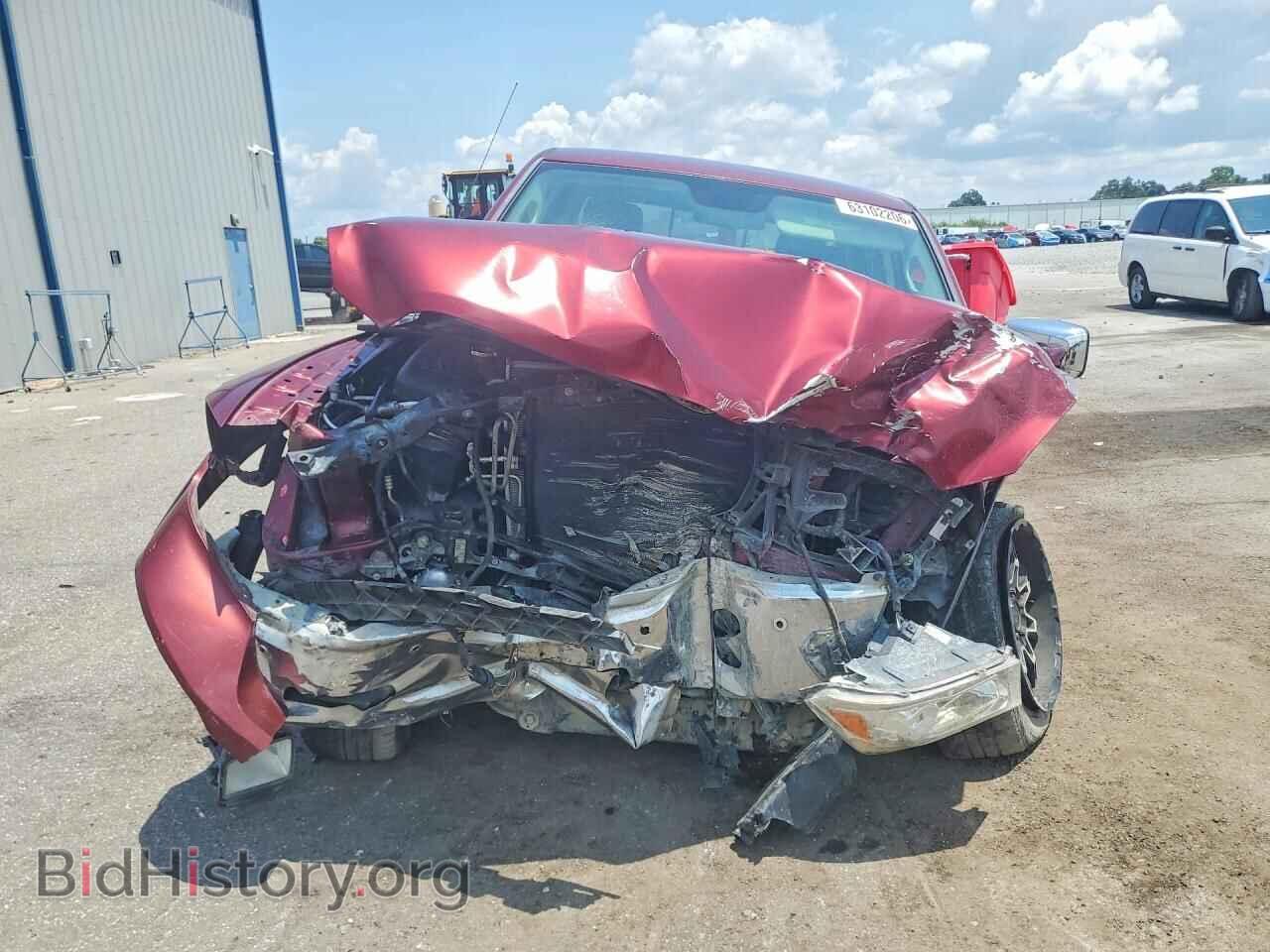 2018 RAM 1500 - VIN: 1C6RR7NT1JS152259 - Photo 5