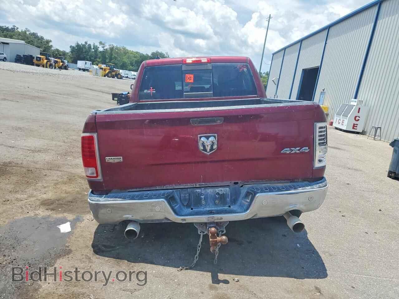 2018 RAM 1500 - VIN: 1C6RR7NT1JS152259 - Photo 6