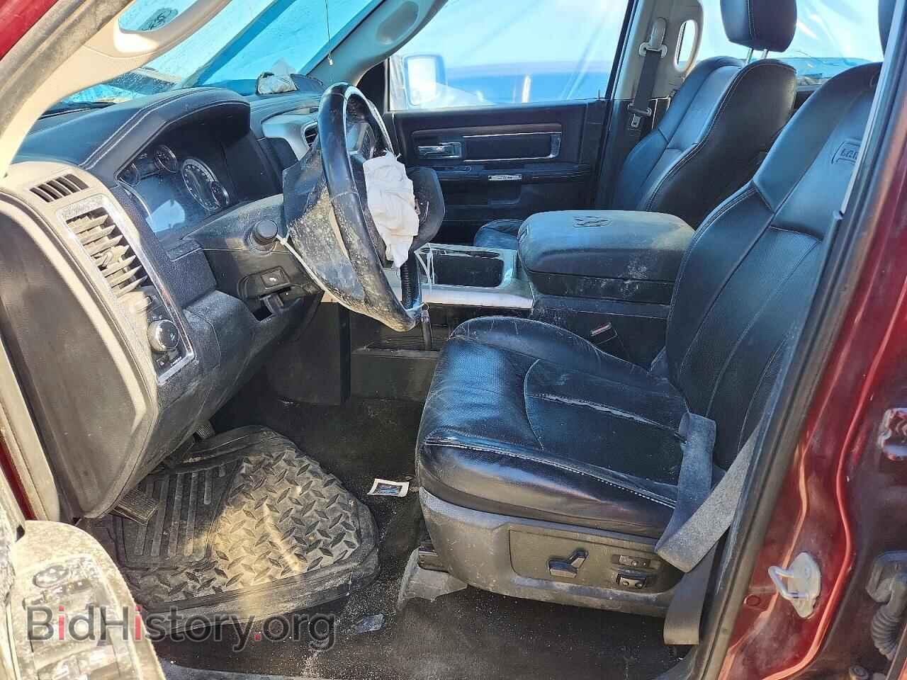 2018 RAM 1500 - VIN: 1C6RR7NT1JS152259 - Photo 7