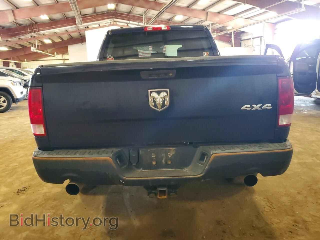 2014 RAM 1500 - VIN: 1C6RR7KT5ES331107 - Photo 6
