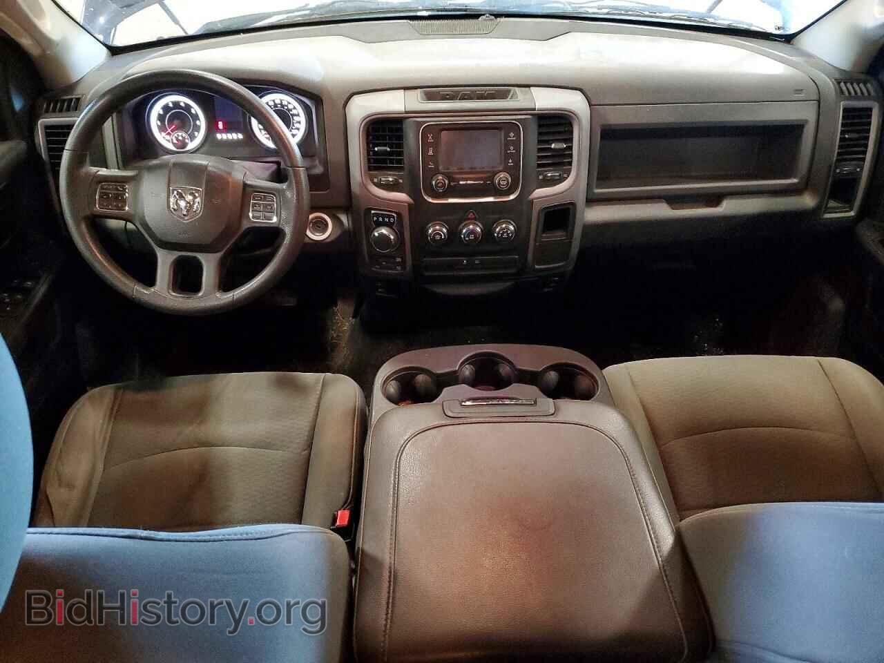 2014 RAM 1500 - VIN: 1C6RR7KT5ES331107 - Photo 8