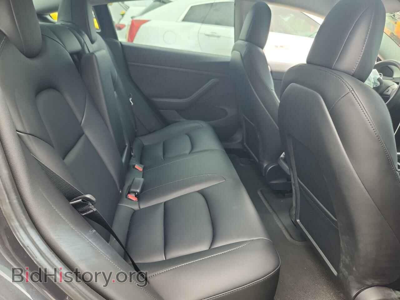 2023 TESLA MODEL 3 - VIN: 5YJ3E1EA1PF417841 - Фото 11