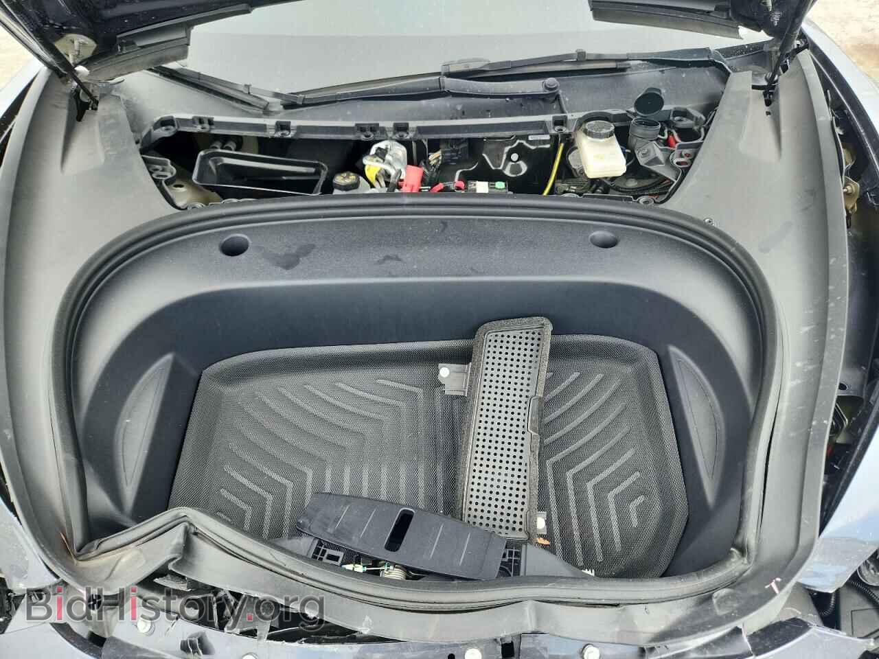 2023 TESLA MODEL 3 - VIN: 5YJ3E1EA1PF417841 - Фото 12