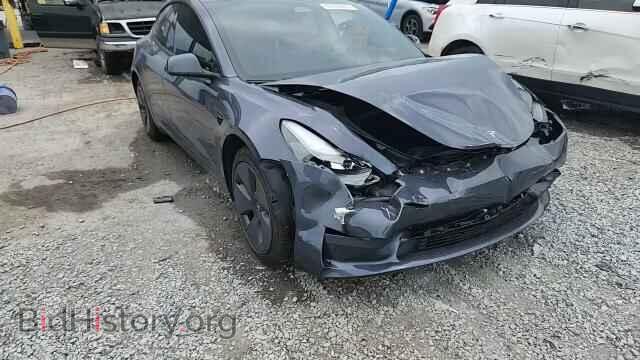 2023 TESLA MODEL 3 - VIN: 5YJ3E1EA1PF417841 - Фото 14