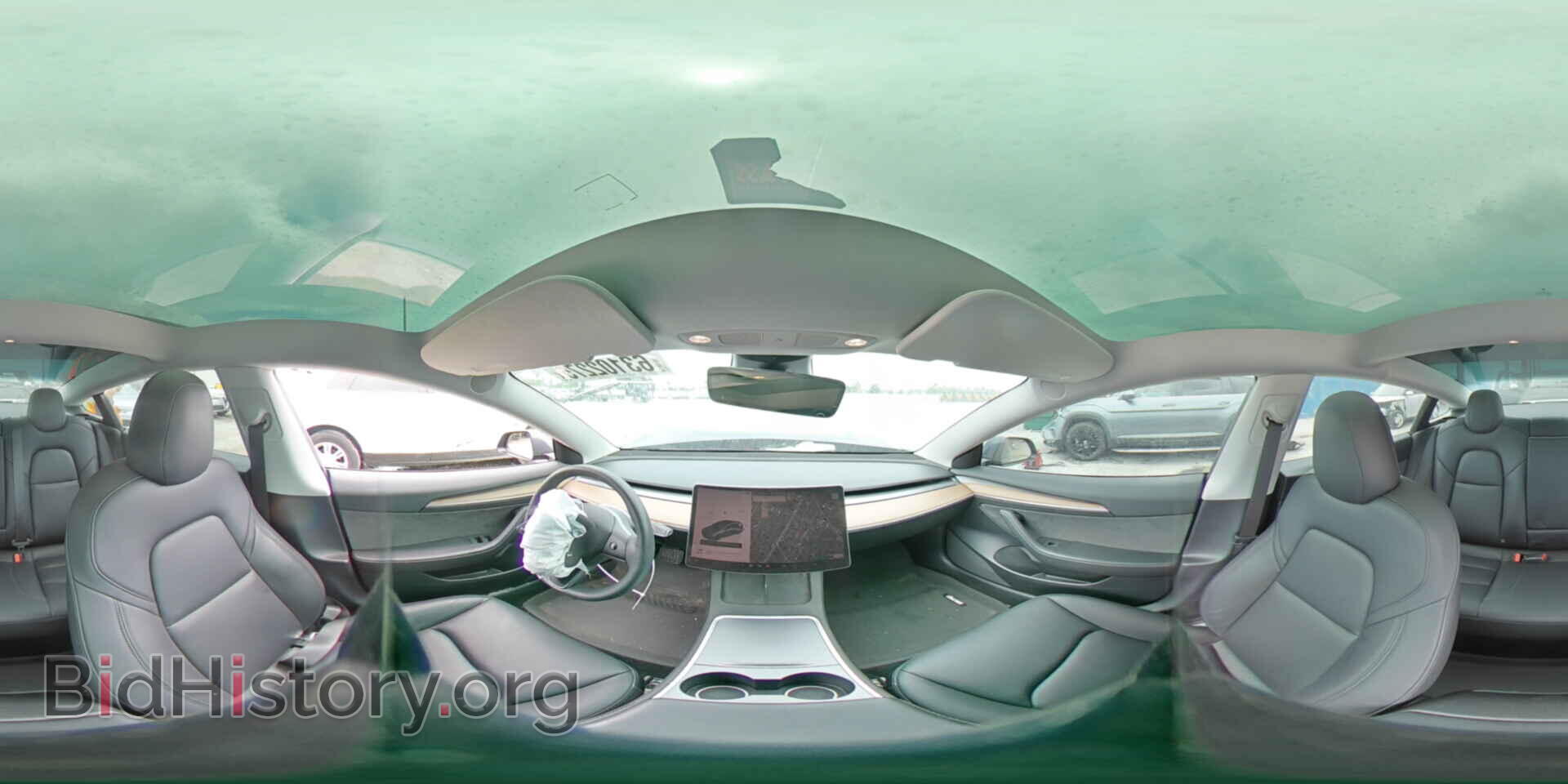 2023 TESLA MODEL 3 - VIN: 5YJ3E1EA1PF417841 - Фото 15