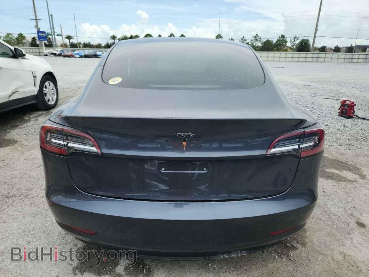 2023 TESLA MODEL 3 - VIN: 5YJ3E1EA1PF417841 - Фото 6