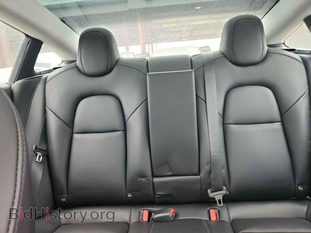 2023 TESLA MODEL 3 - VIN: 5YJ3E1EA1PF417841 - Фото 10