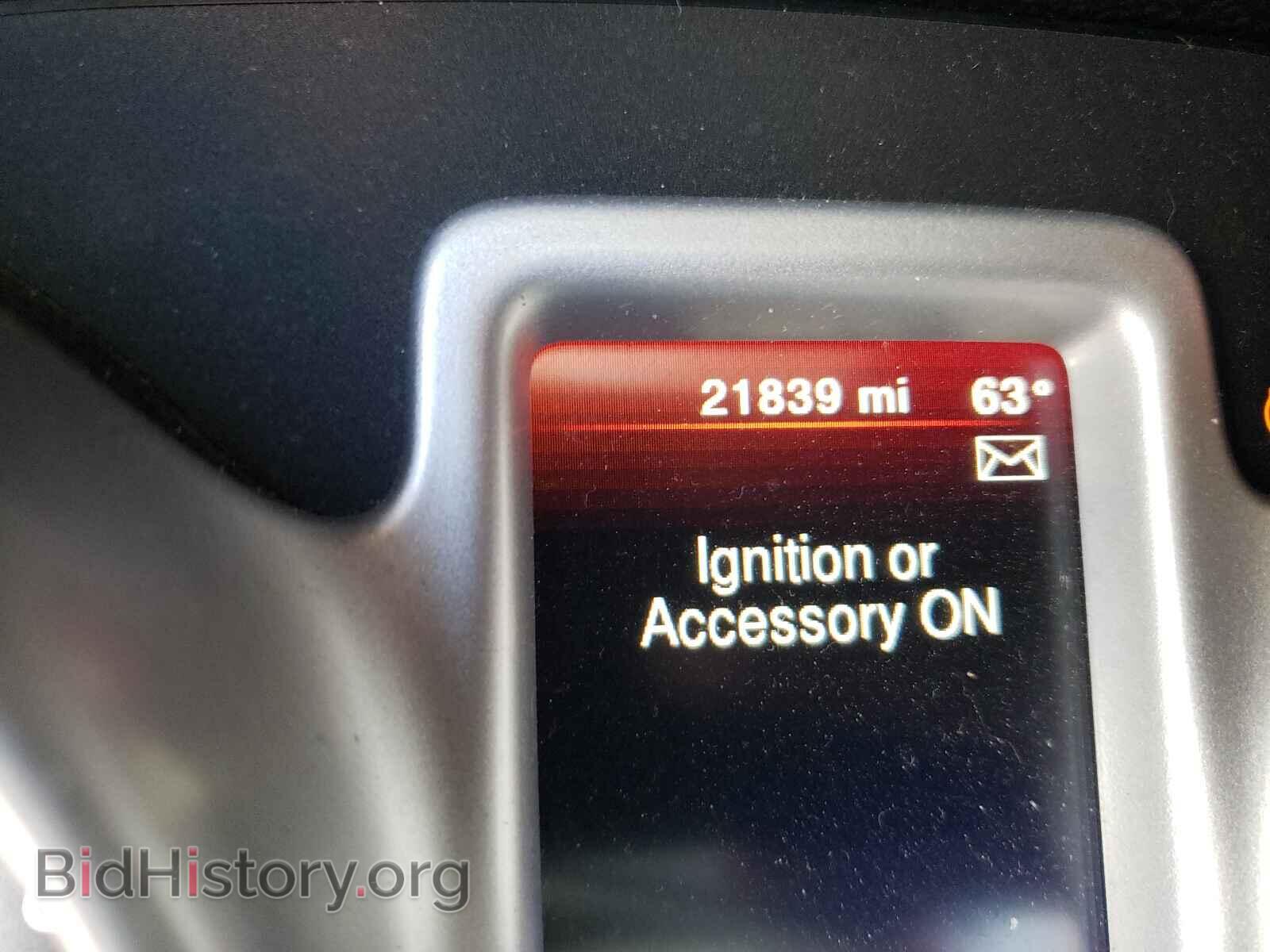 2019 DODGE JOURNEY - VIN: 3C4PDCBB2KT867568 - Фото 8